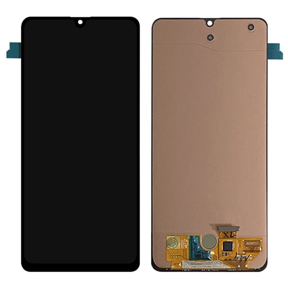 Galaxy A Parts