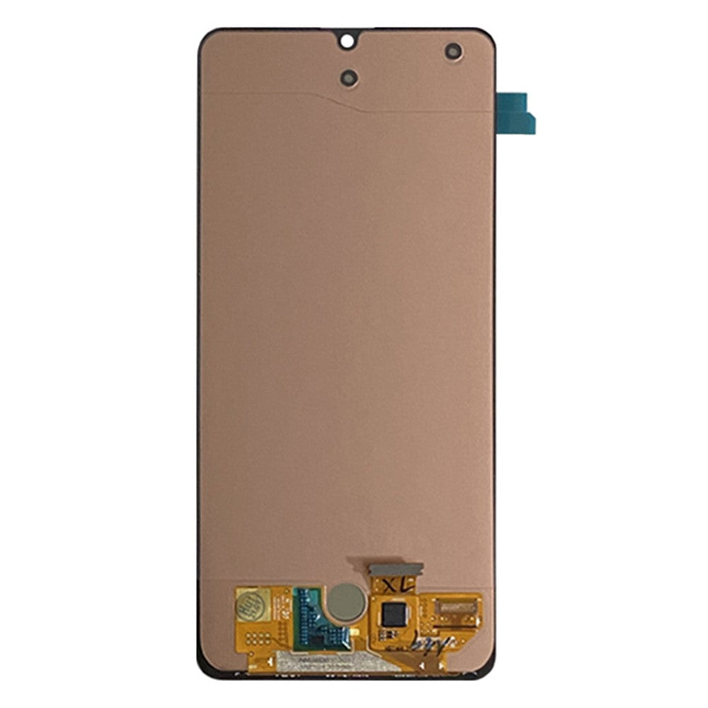 Galaxy A Parts
