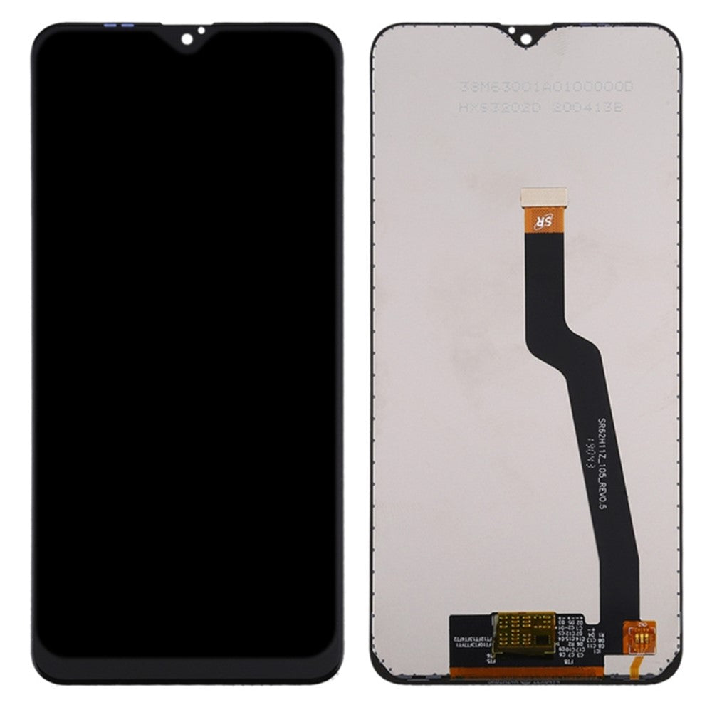 Galaxy A Parts
