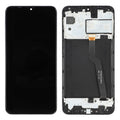 Galaxy A Parts