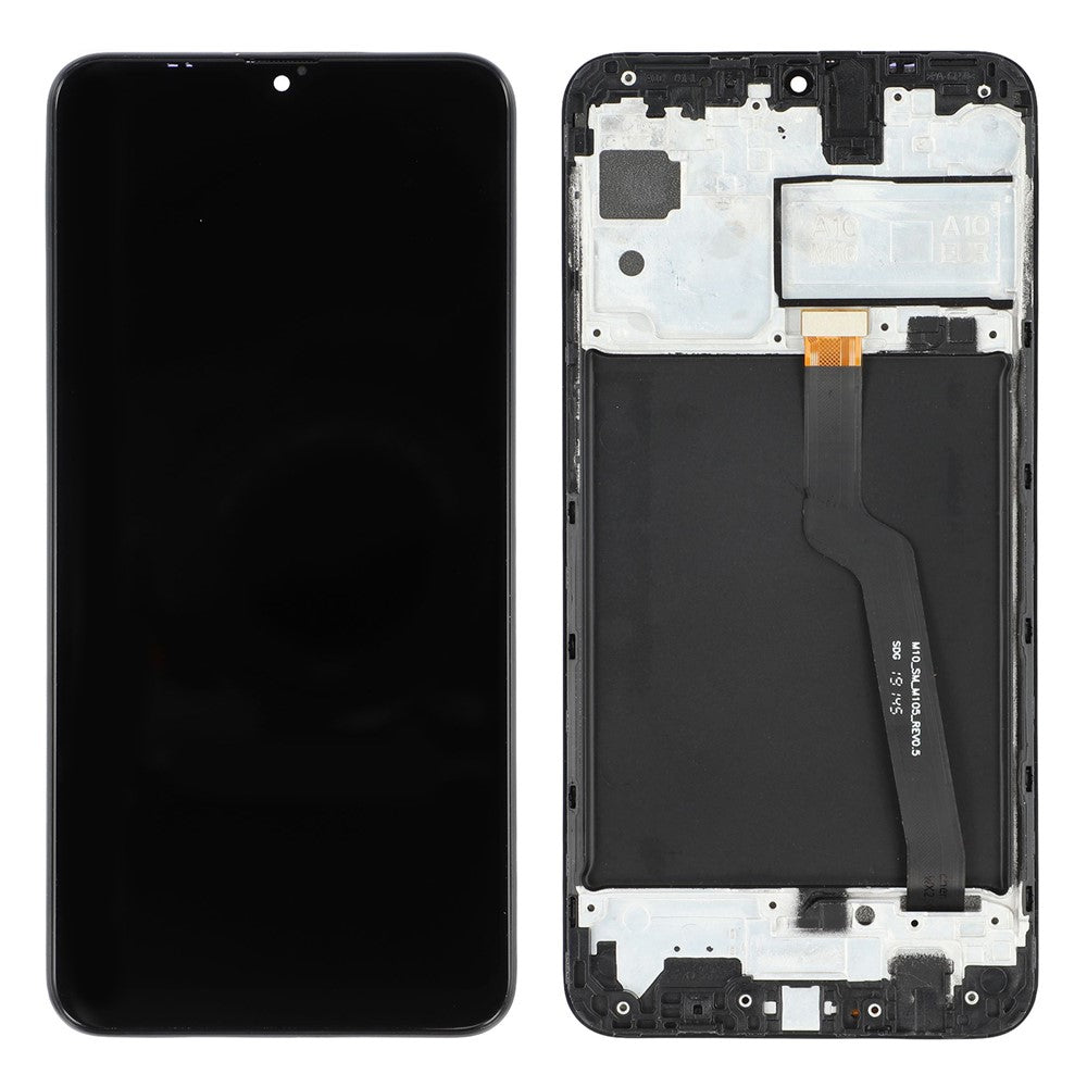 Galaxy A Parts