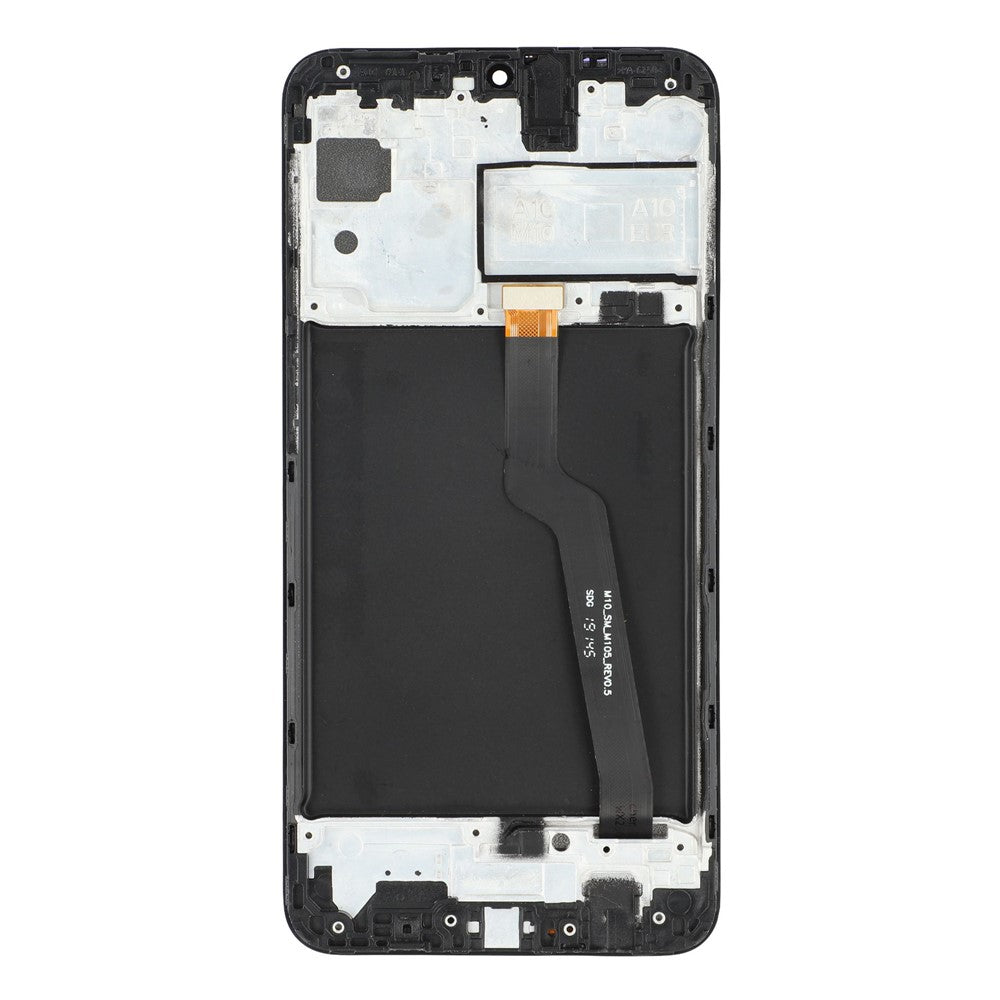 Galaxy A Parts
