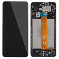 Galaxy A Parts