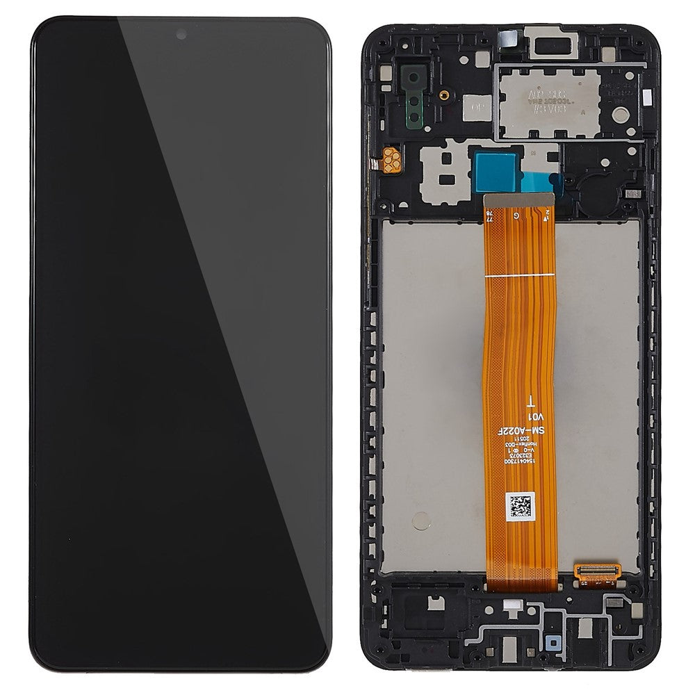 Galaxy A Parts