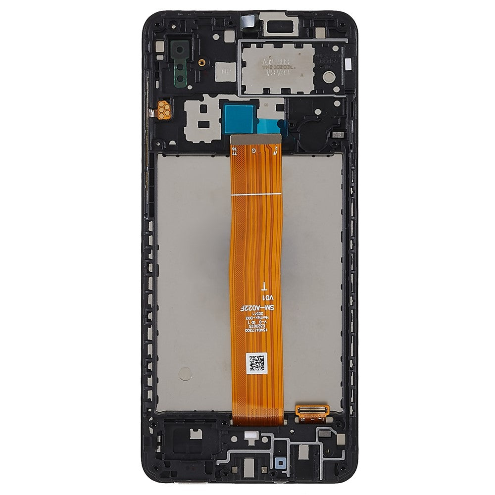 Galaxy A Parts