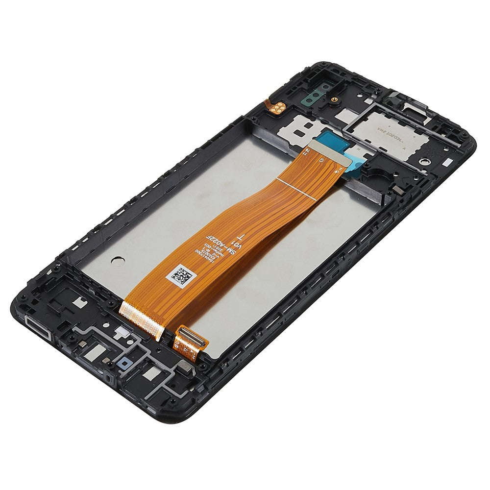 Galaxy A Parts