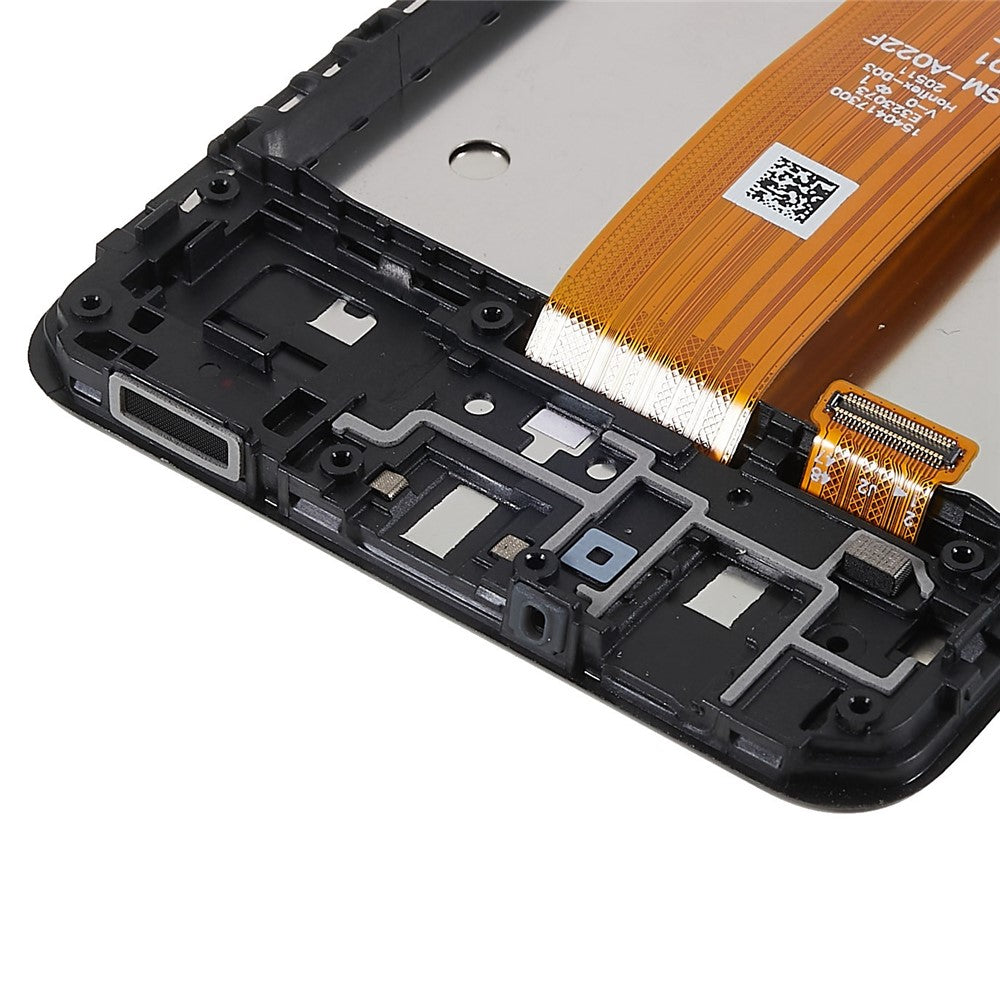 Galaxy A Parts