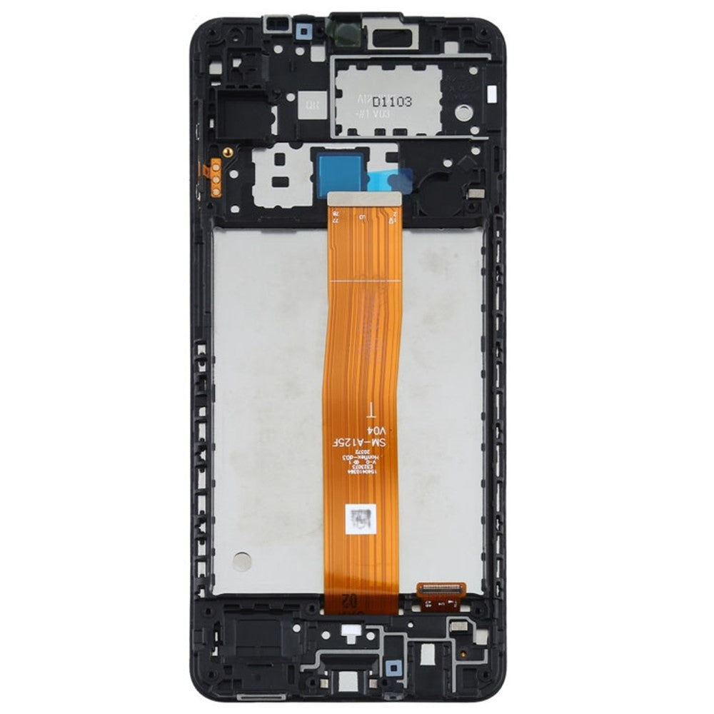 Galaxy A Parts