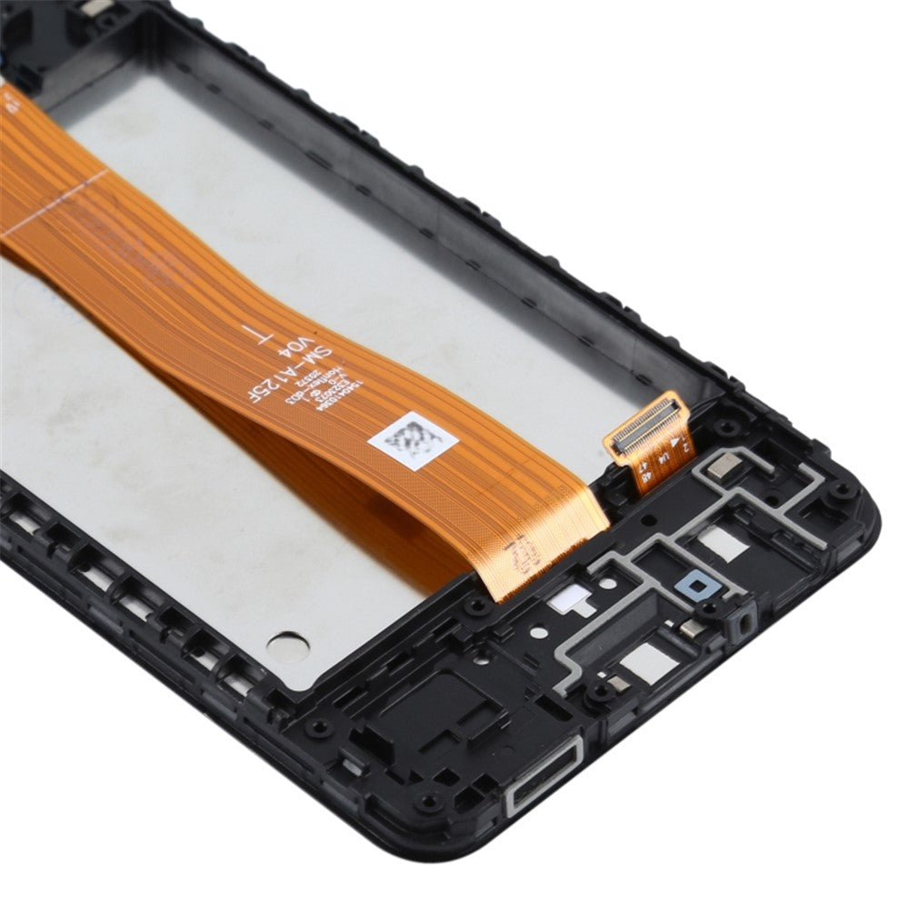 Galaxy A Parts