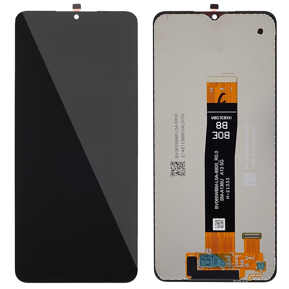 Galaxy A Parts