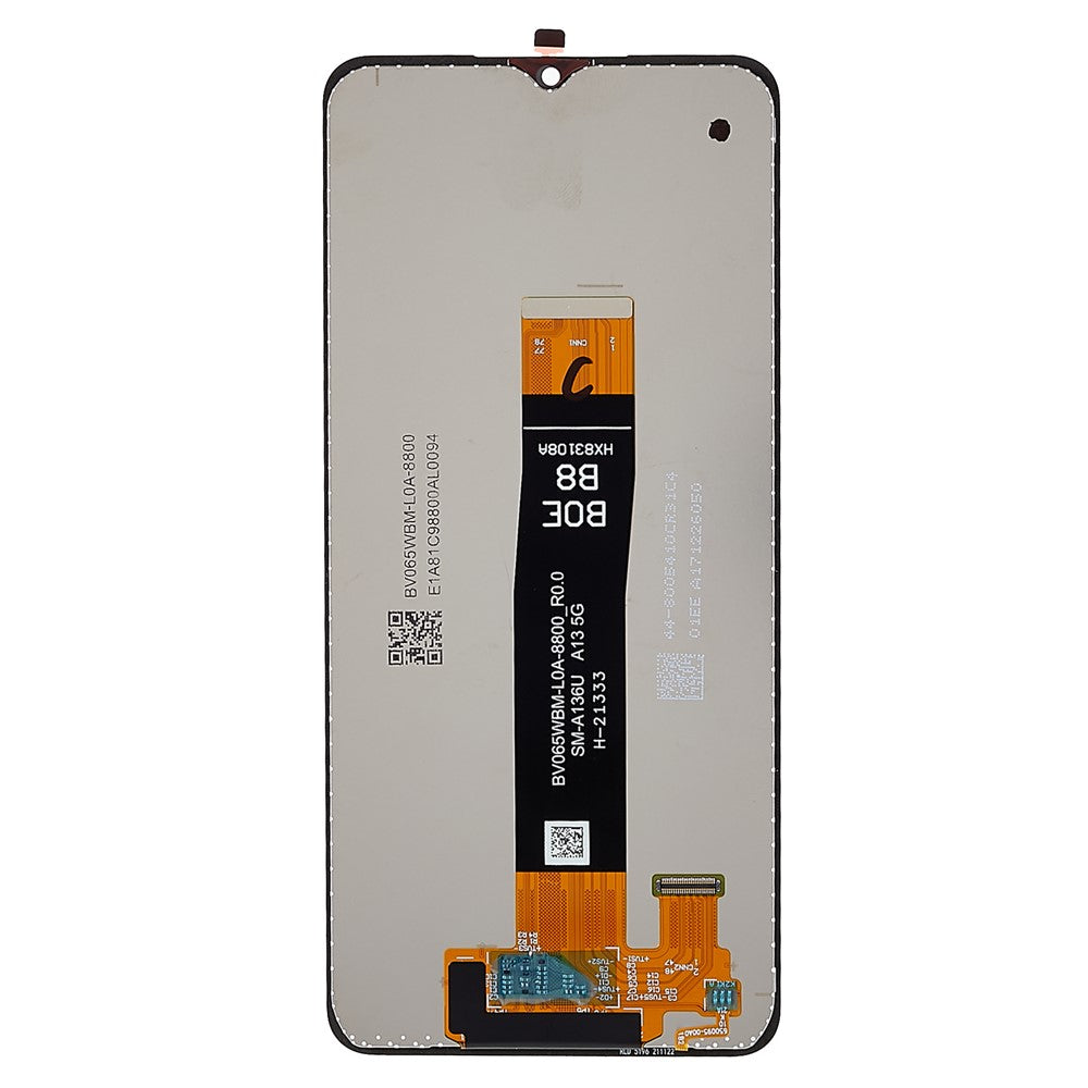 Galaxy A Parts