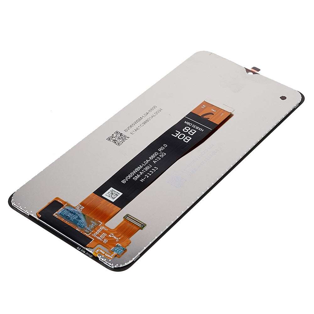 Galaxy A Parts