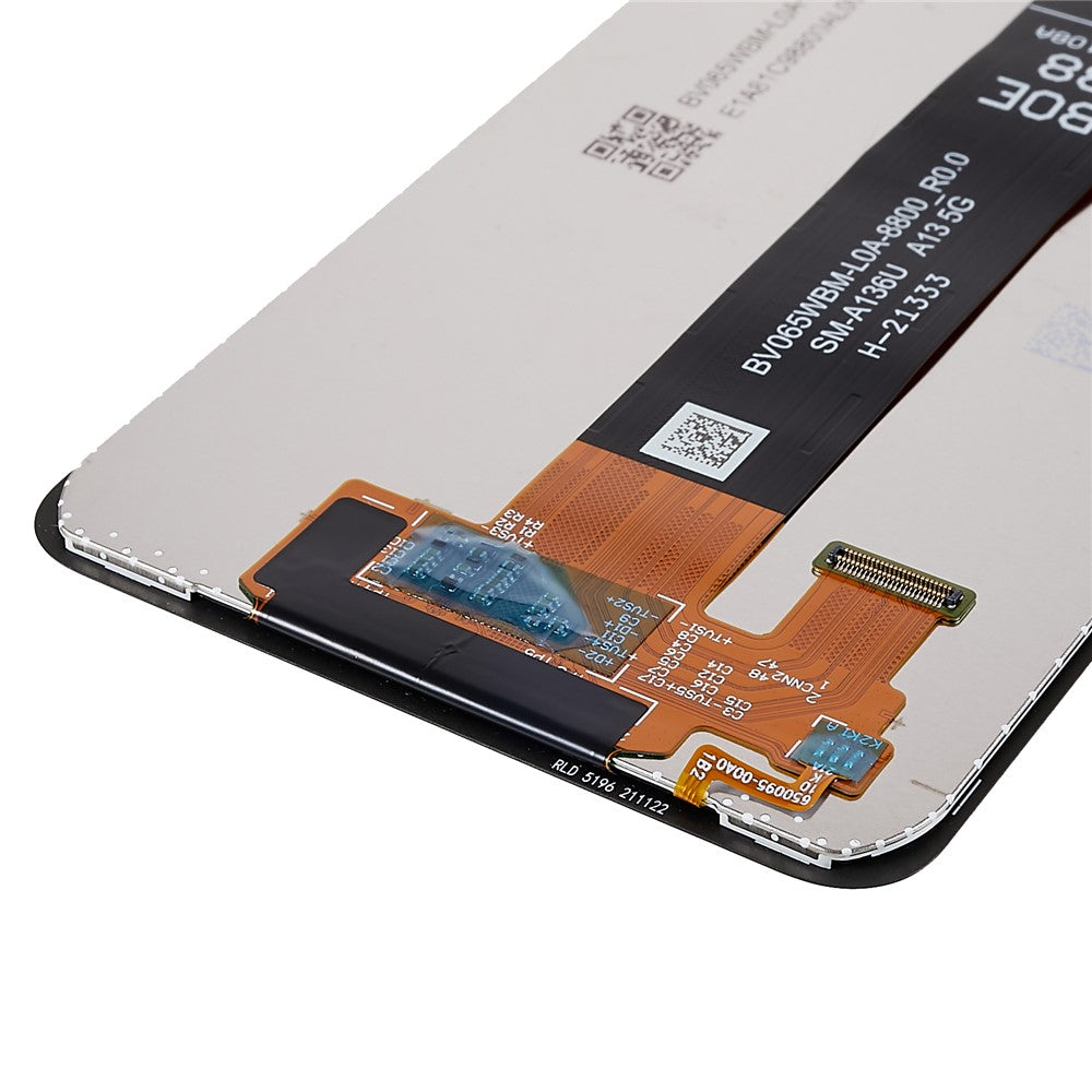 Galaxy A Parts