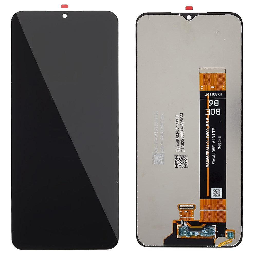 Galaxy A Parts