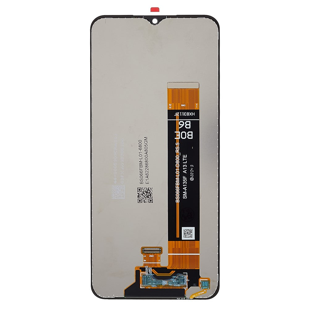 Galaxy A Parts