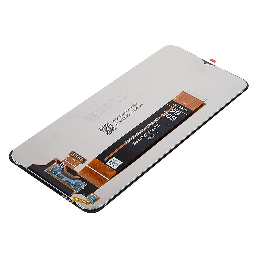 Galaxy A Parts