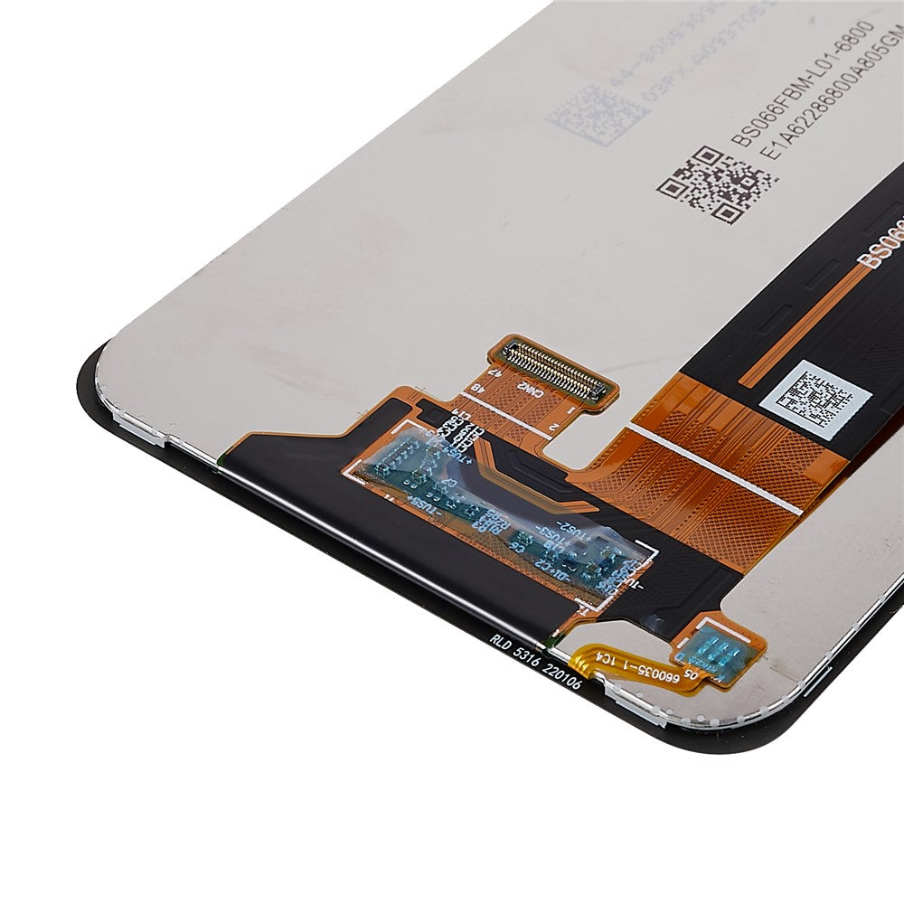 Galaxy A Parts