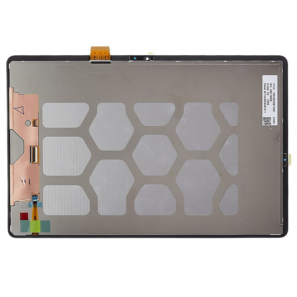 Galaxy Tab Parts 