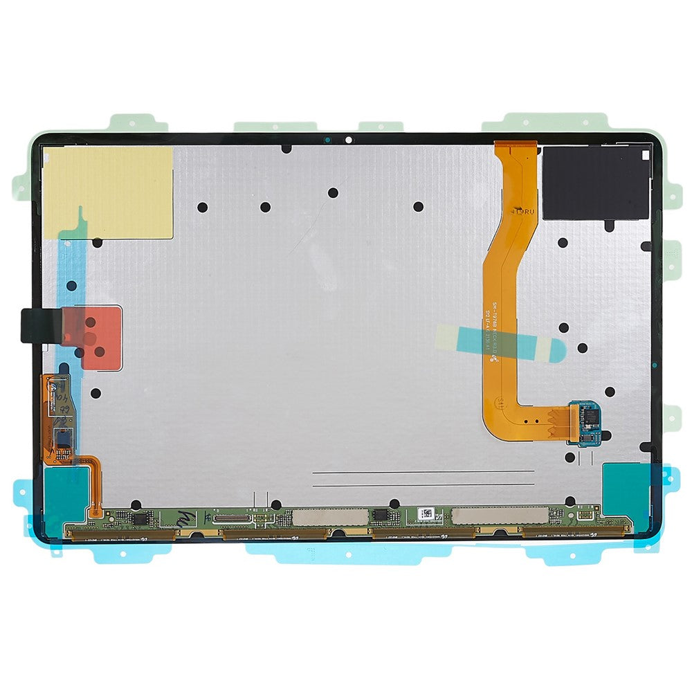 Galaxy Tab Parts 