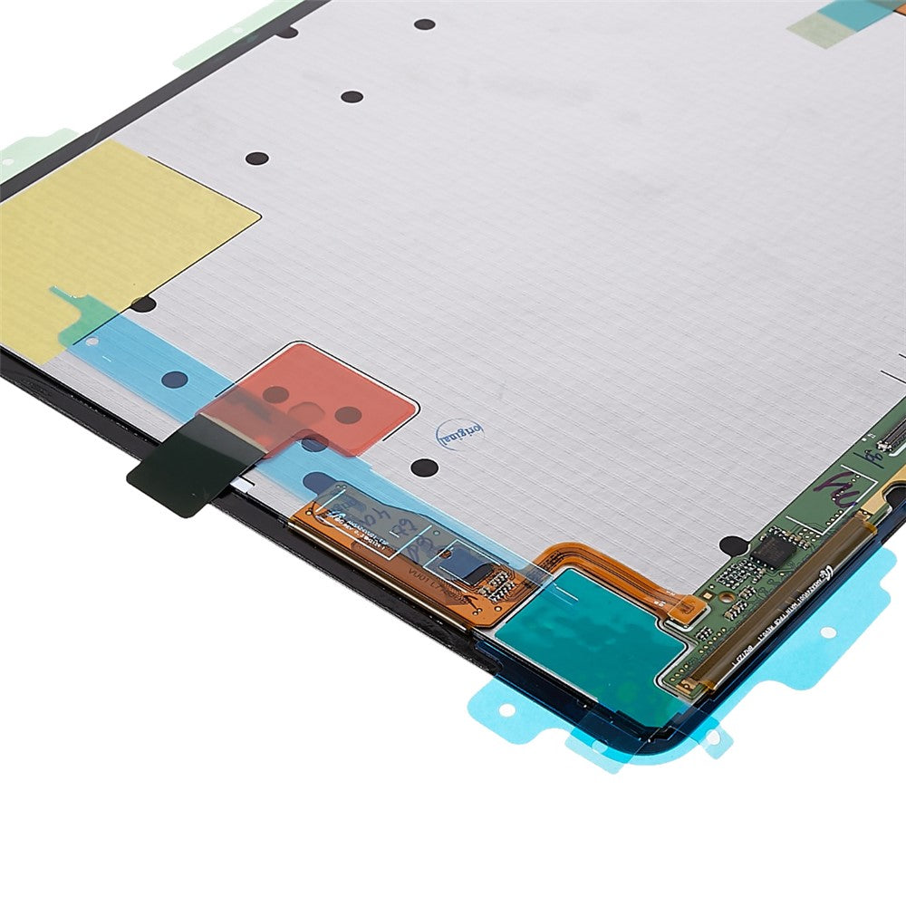 Galaxy Tab Parts 