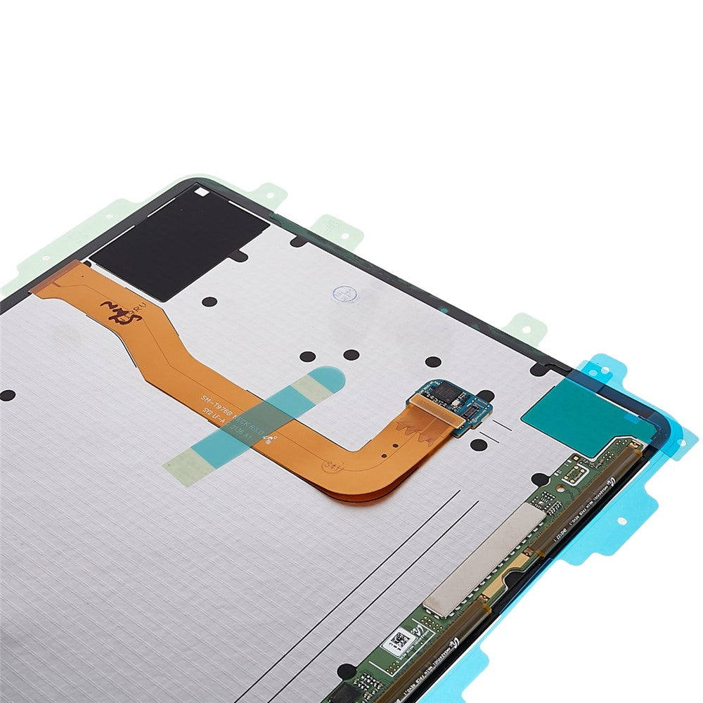 Galaxy Tab Parts 