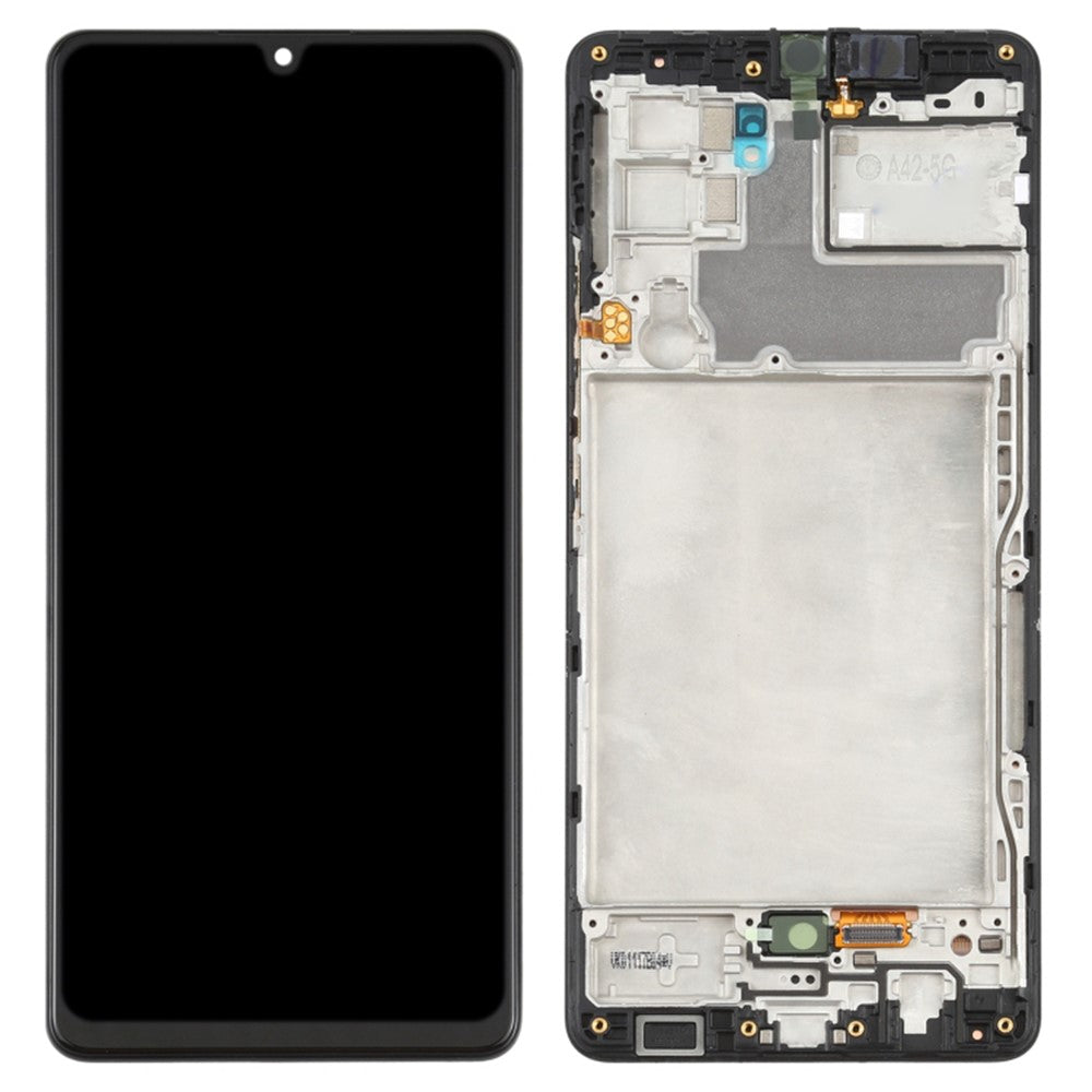 Galaxy A Parts