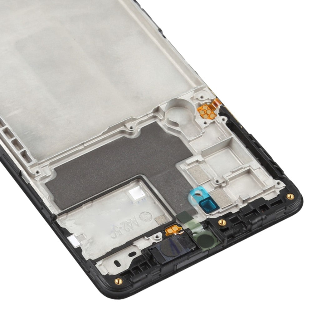Galaxy A Parts