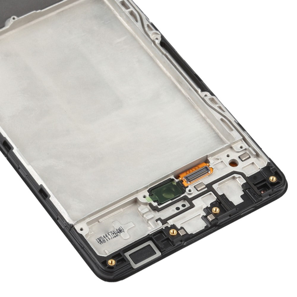Galaxy A Parts