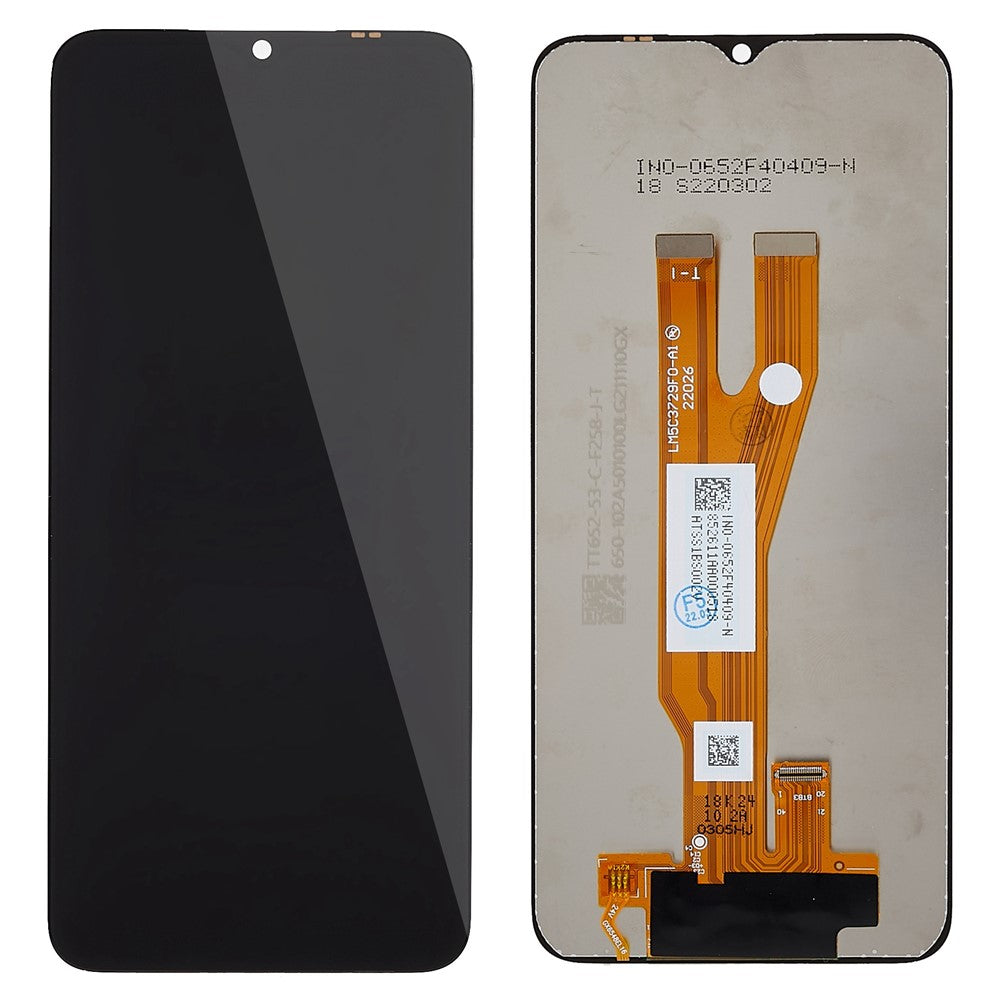 Galaxy A Parts