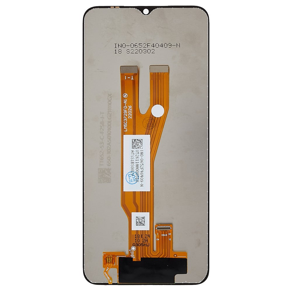 Galaxy A Parts