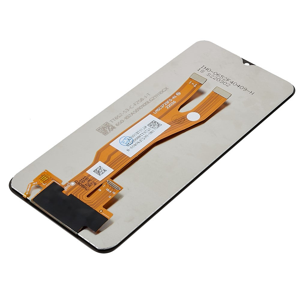 Galaxy A Parts
