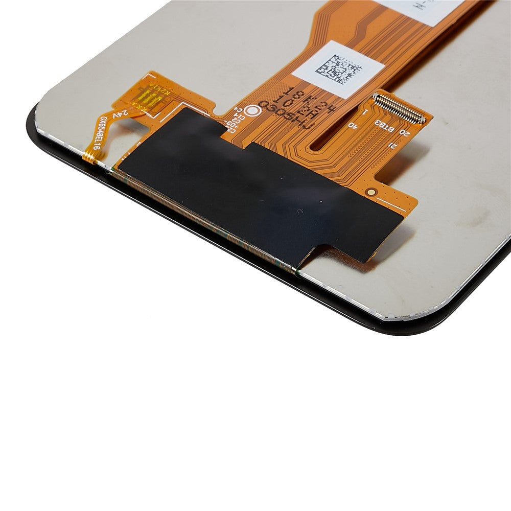 Galaxy A Parts