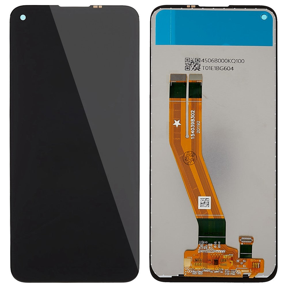 Galaxy A Parts