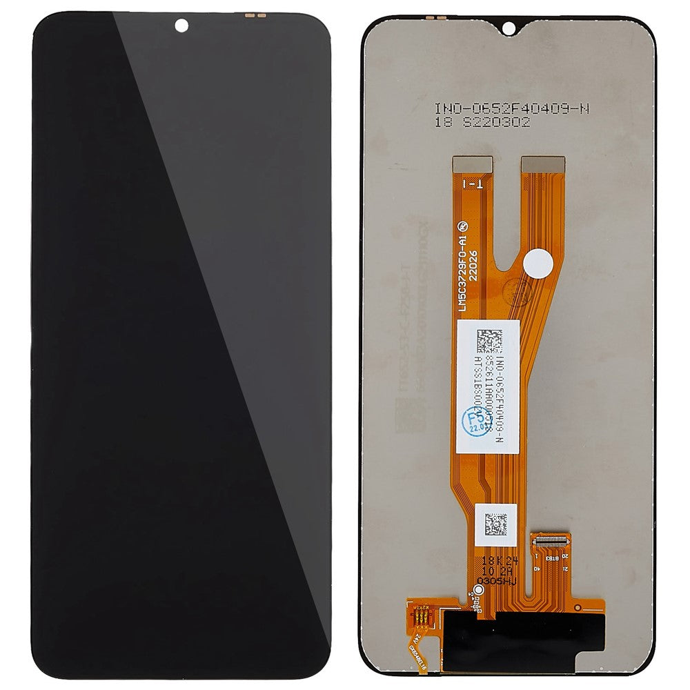 Galaxy A Parts