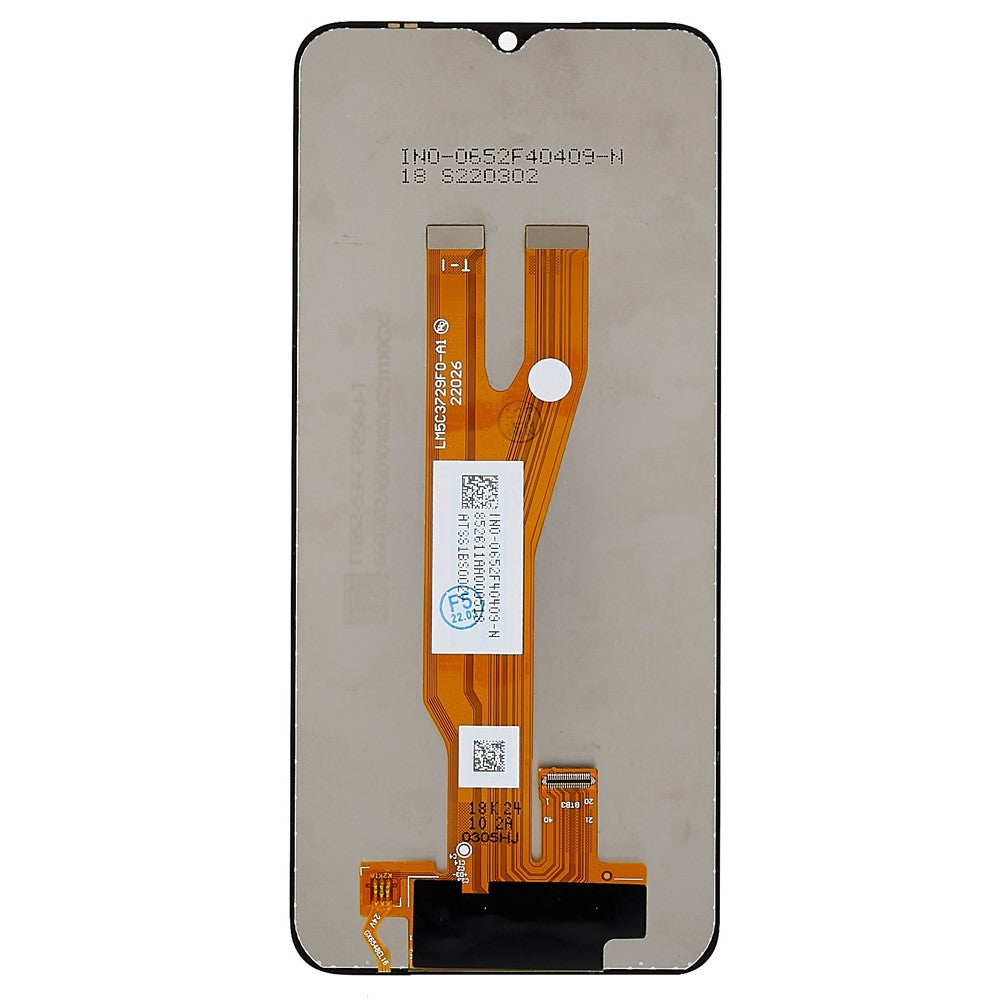 Galaxy A Parts
