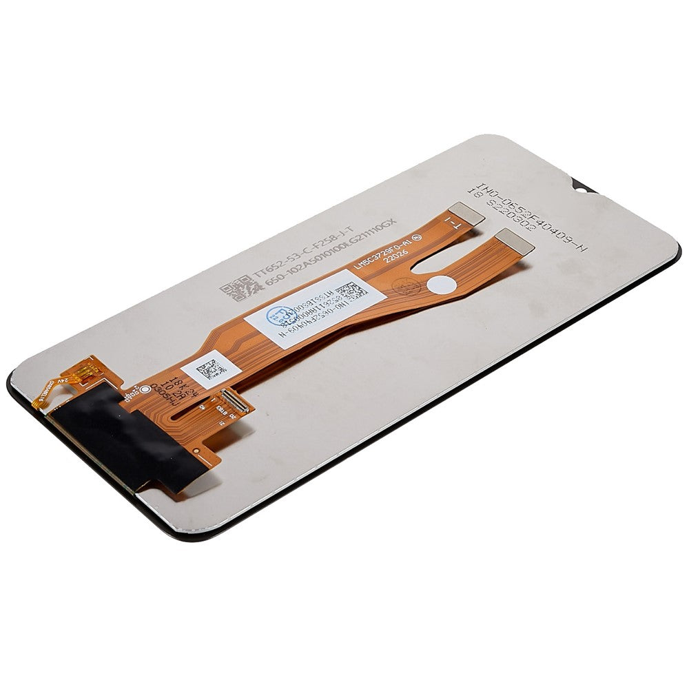 Galaxy A Parts