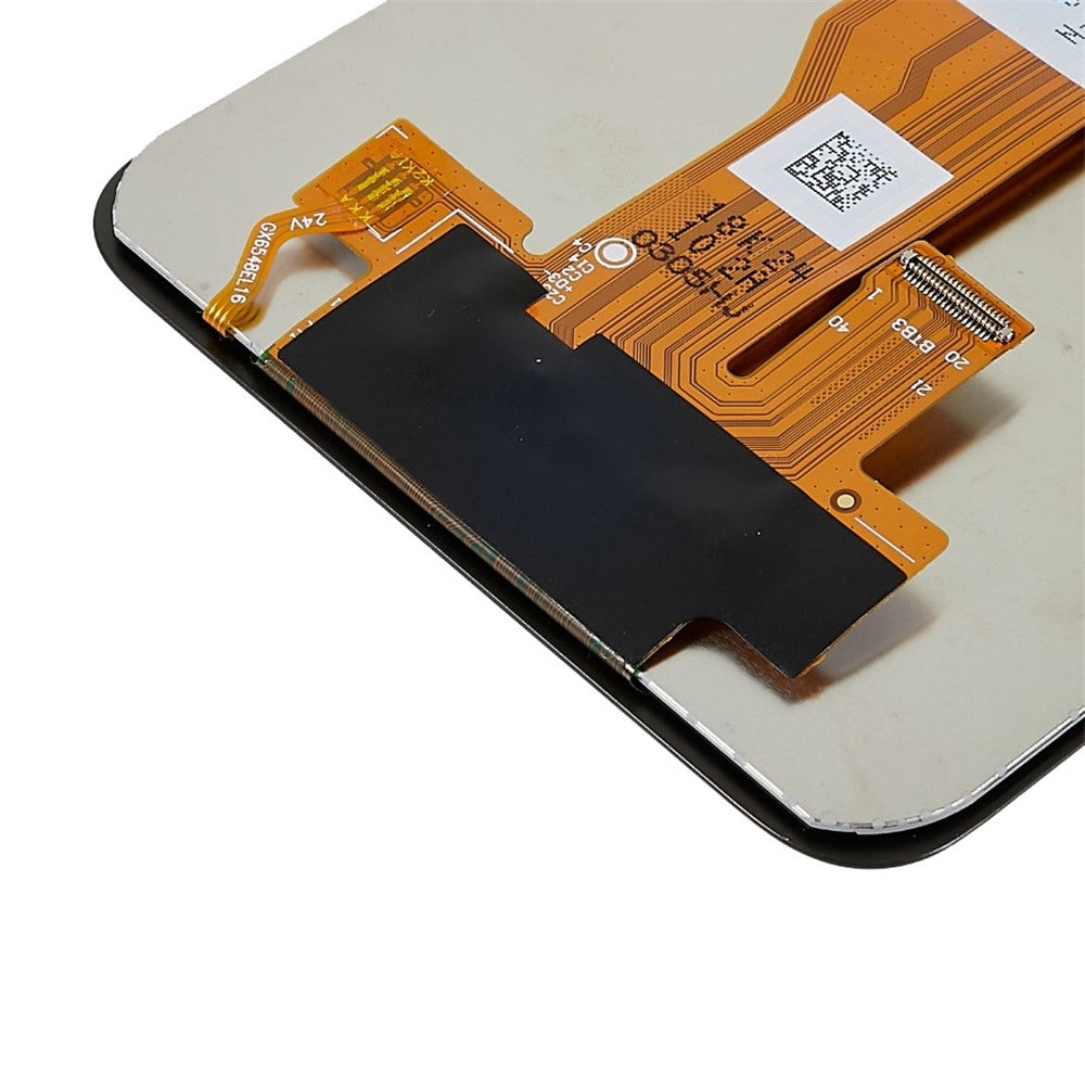 Galaxy A Parts