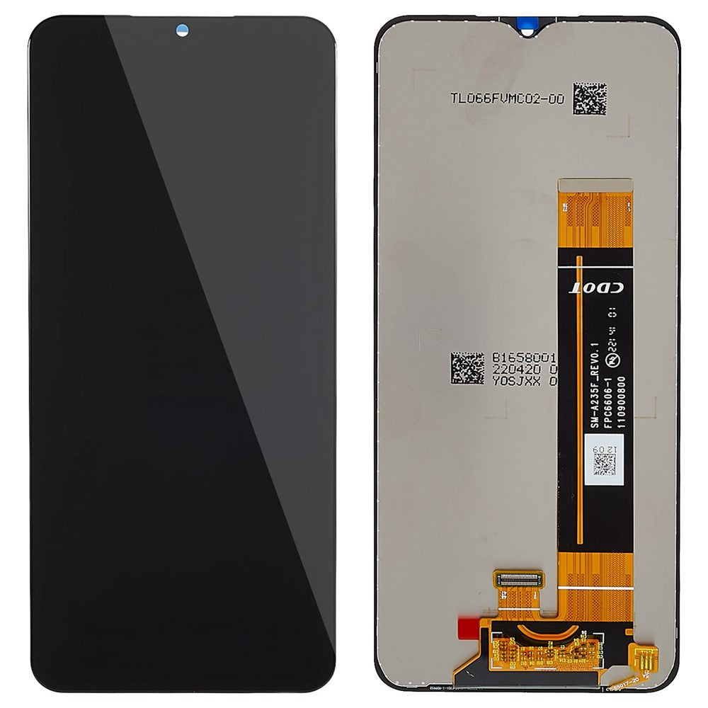 Galaxy A Parts