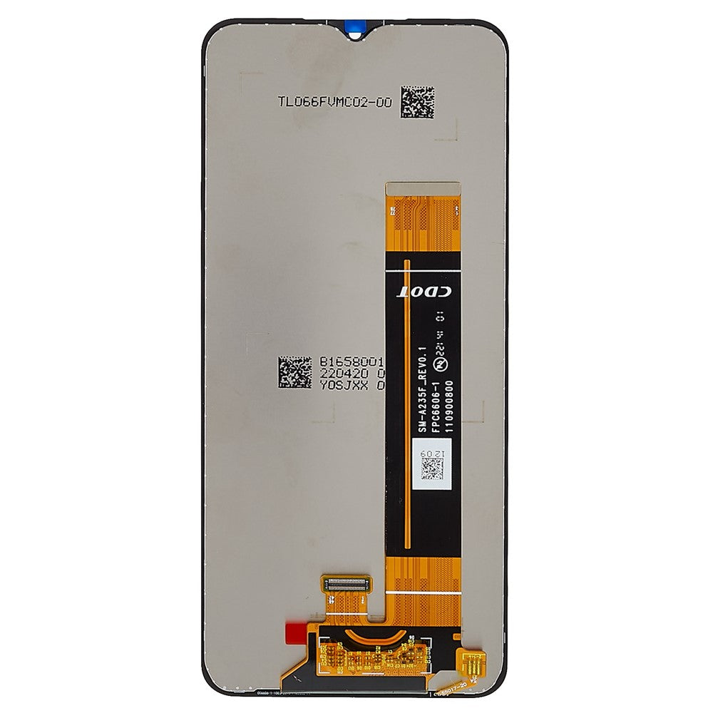 Galaxy A Parts