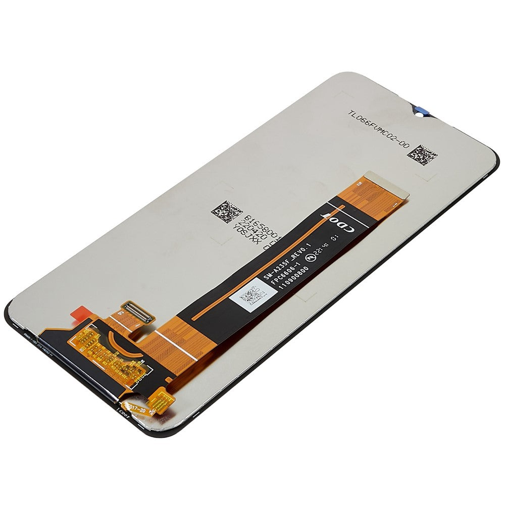 Galaxy A Parts