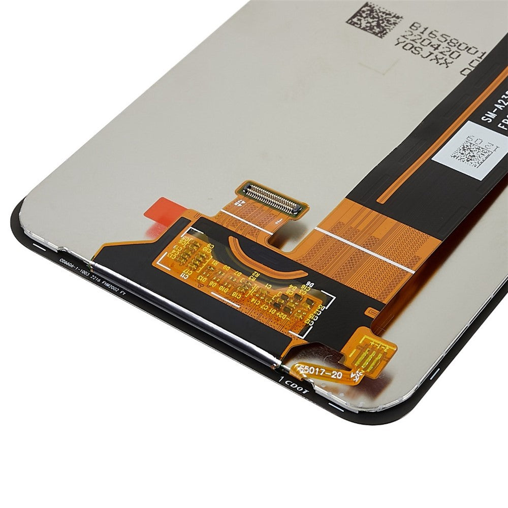 Galaxy A Parts