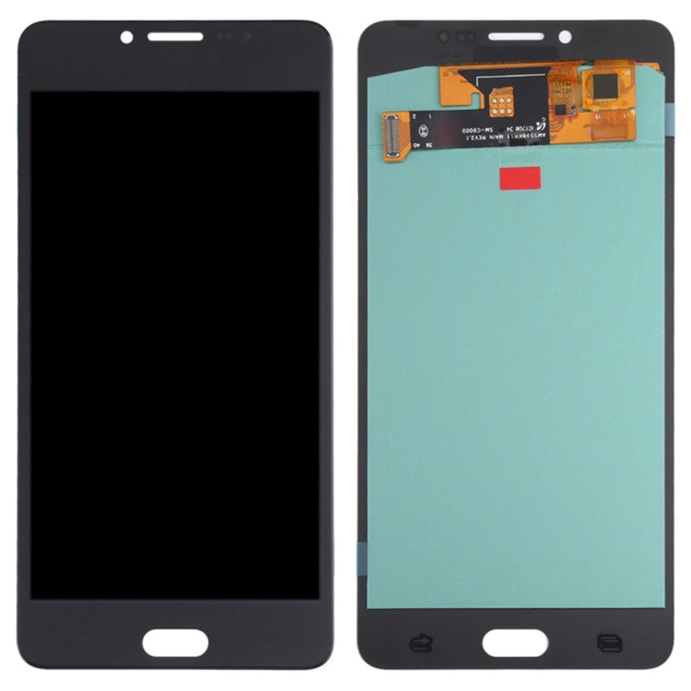 Galaxy C Parts