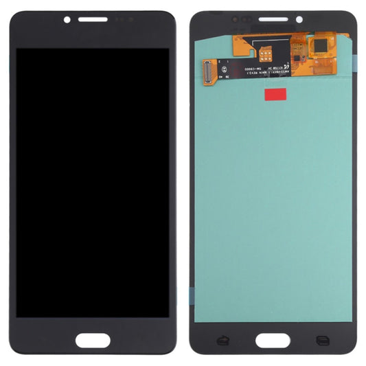 Galaxy C Parts