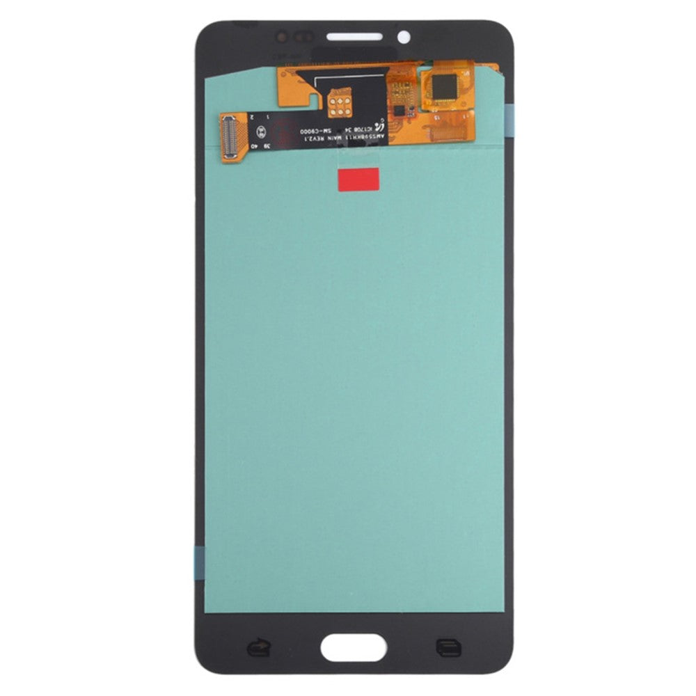 Galaxy C Parts
