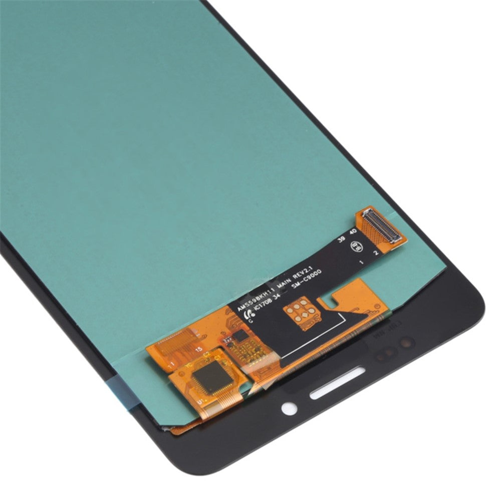 Galaxy C Parts
