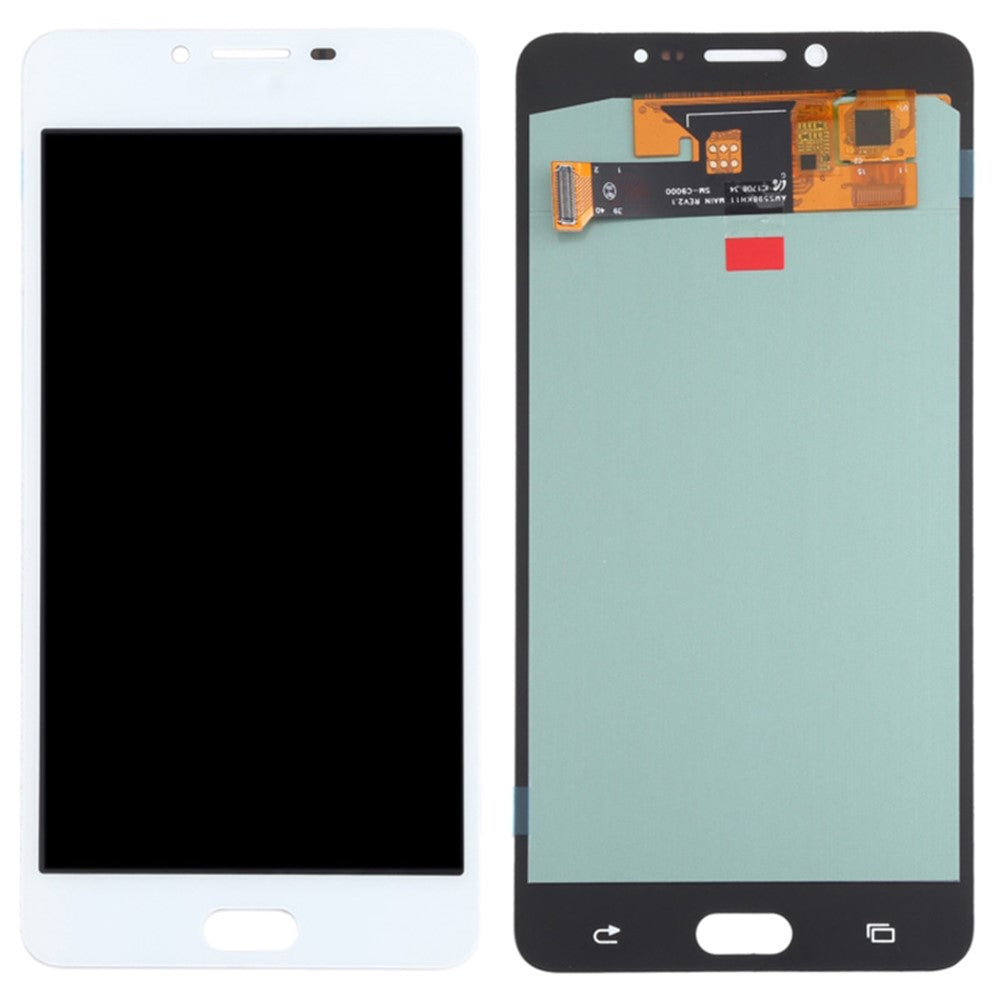 Galaxy C Parts