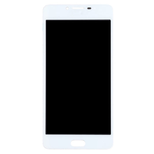 Galaxy C Parts