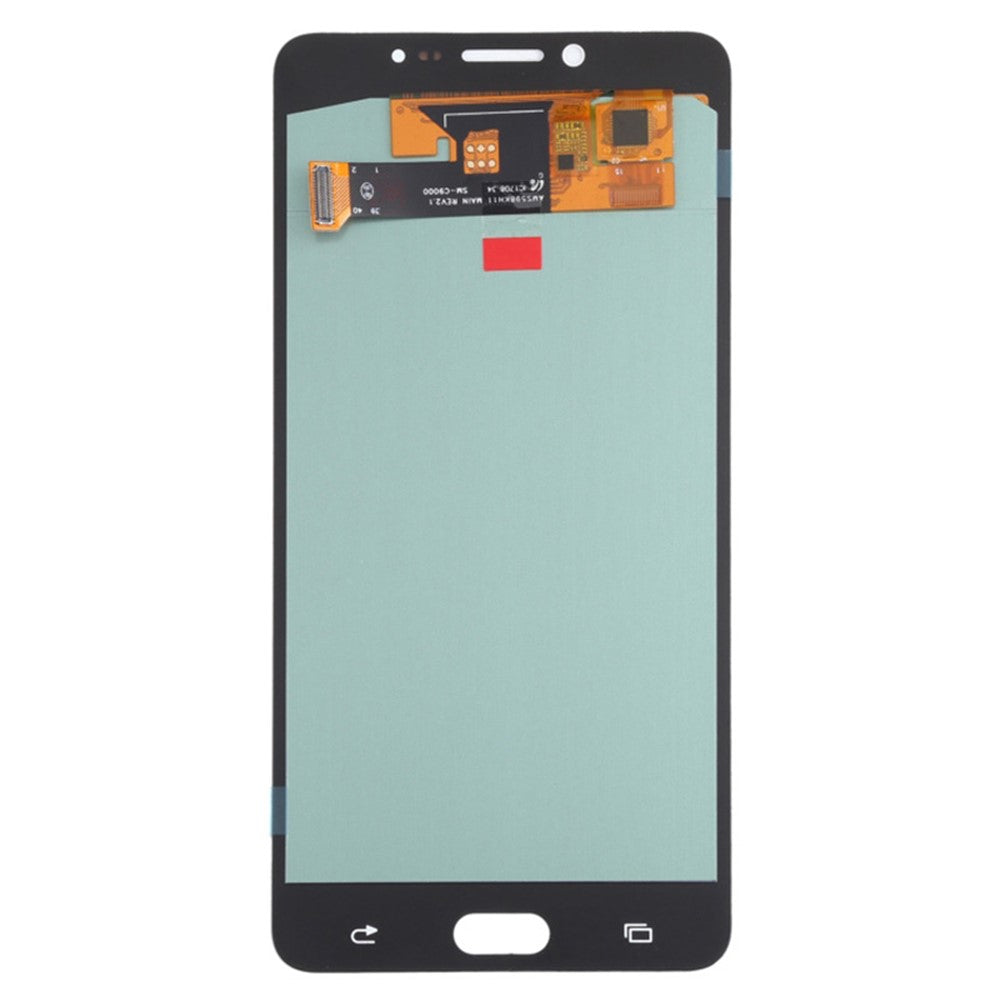 Galaxy C Parts