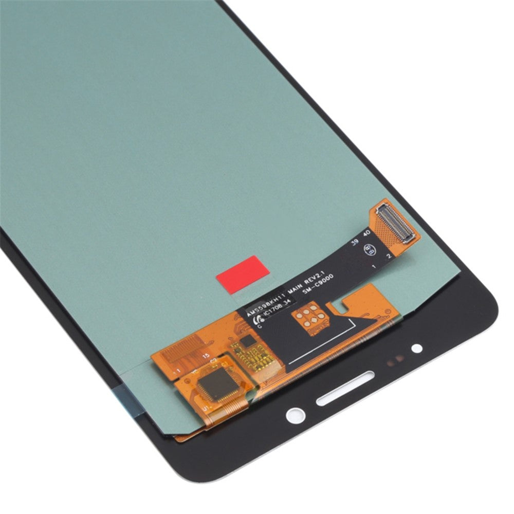 Galaxy C Parts
