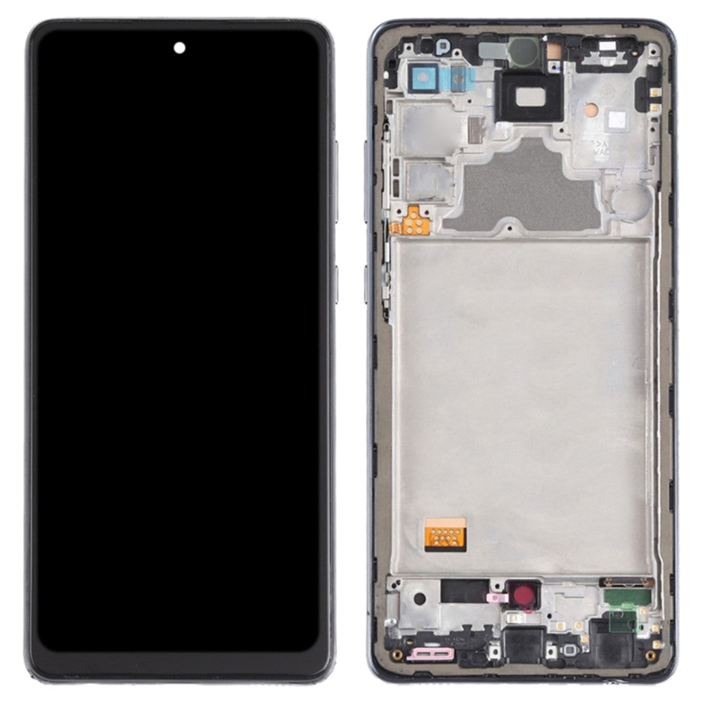 Galaxy A Parts